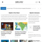 diplotic.com