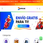 dipraneperu.com