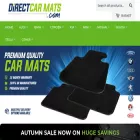 directcarmats.com