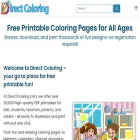 directcoloring.com