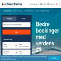 directferries.dk