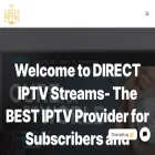 directiptvstreams.com