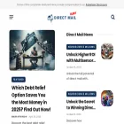 directmailalert.com