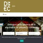 directoriodiec.com.mx