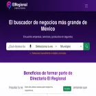 directorioelregional.com