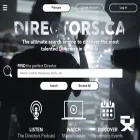 directors.ca