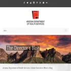 directorsblog.health.azdhs.gov