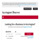 directory.accringtonobserver.co.uk