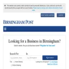 directory.birminghampost.co.uk