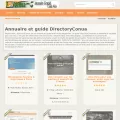 directory.conua.com