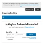 directory.rossendalefreepress.co.uk