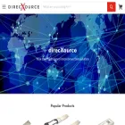 direcxource.com