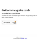 direitajovemaraguaina.com.br