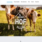 direkthof-allgaeu.de