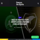 diretoriadeesports.com