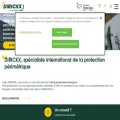 dirickx.fr