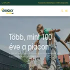 dirickx.hu