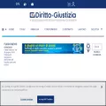 dirittoegiustizia.it