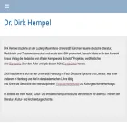 dirkhempel.de