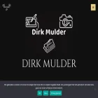 dirkmulder.nl