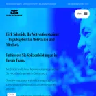 dirkschmidt.com