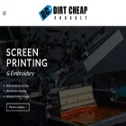 dirtcheapproduct.com