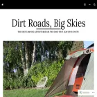 dirtroadsbigskies.com