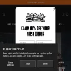 dirtygraphix.com