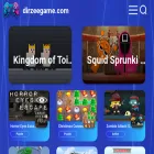 dirzeegame.com