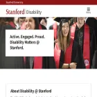 disability.stanford.edu