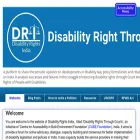 disabilityrightsindia.com
