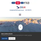 disabilitysnowsport.org.uk