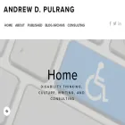 disabilitythinking.com