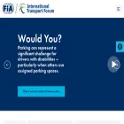 disabledmotoring.fia.com