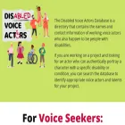 disabledvoiceactors.com