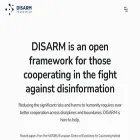 disarm.foundation