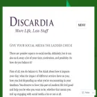 discardia.com