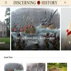 discerninghistory.com
