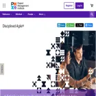 disciplinedagileconsortium.org