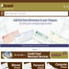 discountcheques.com