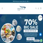 discountstorepk.com