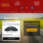 discounttiretoronto.com