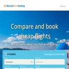 discounttravelbooking.com