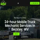 discounttruckrepair.com