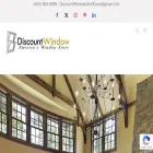 discountwindowsanddoor.com
