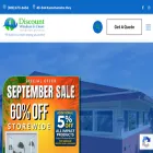 discountwindowshawaii.com