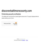 discoverbaltimorecounty.com