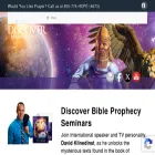 discoverbibleprophecy.org