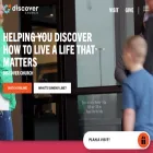 discoverchurchkc.com