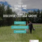 discovercottagegrove.com